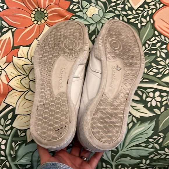 Reebok Club C 85 classic sneaker - Picture 5 of 6